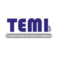 temi spa logo image