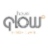 boutique hotel glow logo image