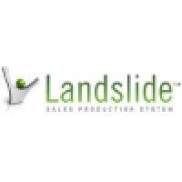 landslide technologies logo image