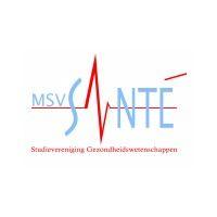 msv santé logo image