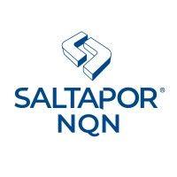 saltapor nqn logo image