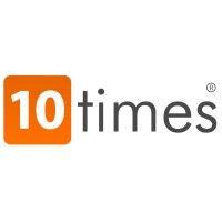 10times logo image