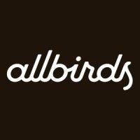 allbirds logo image