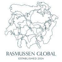 rasmussen global logo image