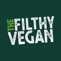 the filthy vegan