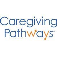 caregiving pathways logo image