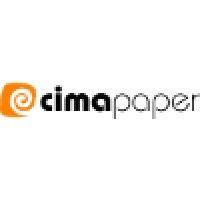 cima paper s.p.a logo image