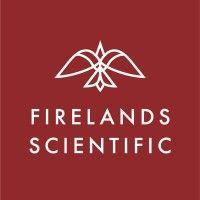 firelands scientific logo image