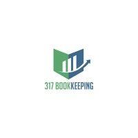 317 bookkeeping, llc logo image