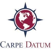 carpe datum llc