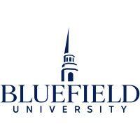 bluefield university logo image