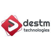 destm technologies logo image