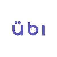 übi logo image