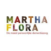 martha flora