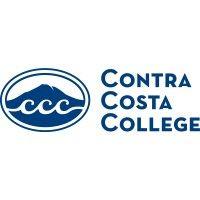 contra costa college logo image