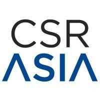 csr asia, an elevate company logo image