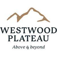 westwood plateau golf logo image