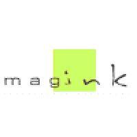 magink display technologies