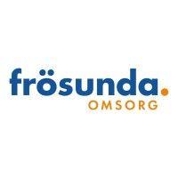 frösunda logo image