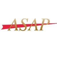 asap solutions group, llc logo image