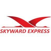 skyward express ltd logo image