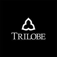 trilobe logo image