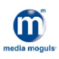 media moguls logo image