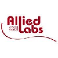 allied osi labs logo image