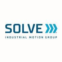 solve industrial motion group logo image