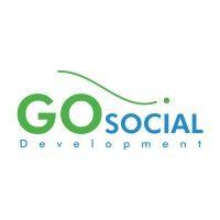 gosocial development logo image