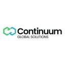 logo of Continuum Global Solutions