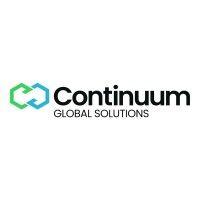 continuum global solutions