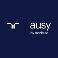 ausy logo image