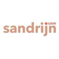 sandrijn.com logo image