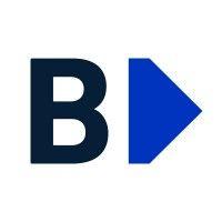 the b team logo image