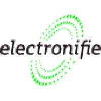 electronifie logo image