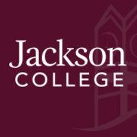 jackson college logo image