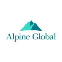 alpine global management, llc