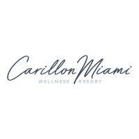 carillon miami wellness resort logo image