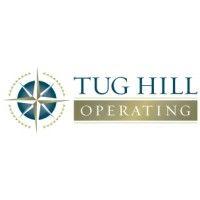 tug hill operating logo image