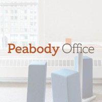 peabody office logo image