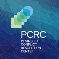 peninsula conflict resolution center