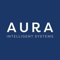 aura intelligent systems, inc. logo image