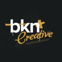 bkn creative logo image