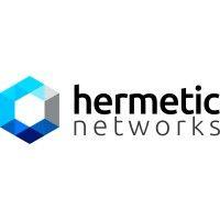 hermetic networks logo image