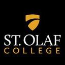 logo of St Olaf College