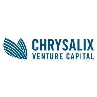 chrysalix venture capital logo image