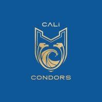 cali condors logo image