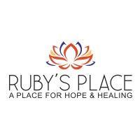 ruby's place logo image