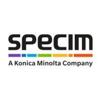 specim, spectral imaging ltd. logo image